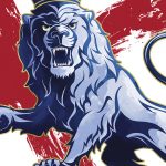 England Football - The Lions